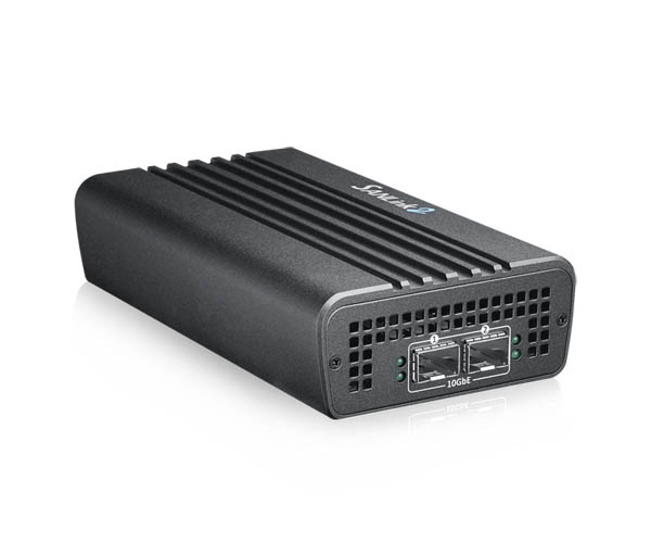 Thunderbolt for Developers